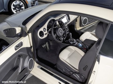VW Beetle Final Edition &ndash; Na pewno pożegnanie?